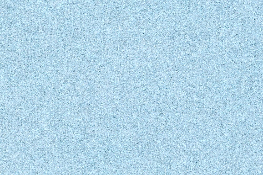 Sky blue background, minimal paper texture wallpaper