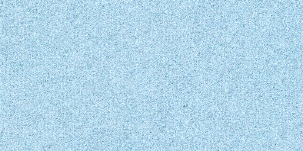 Sky blue wallpaper, minimal texture twitter ad background