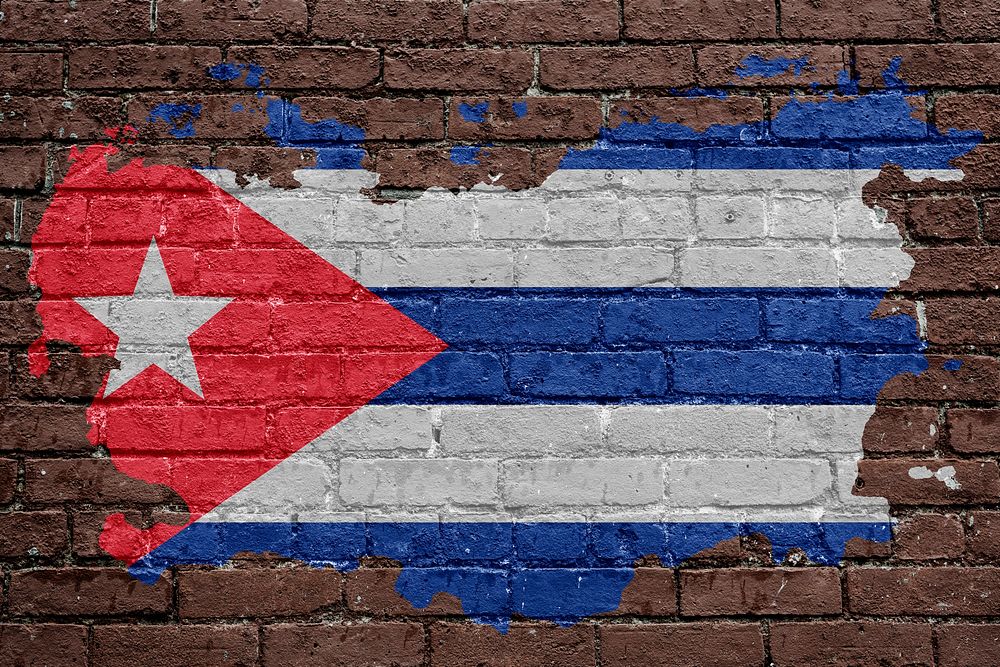 Cuban Flag Images  Free Photos, PNG Stickers, Wallpapers & Backgrounds -  rawpixel