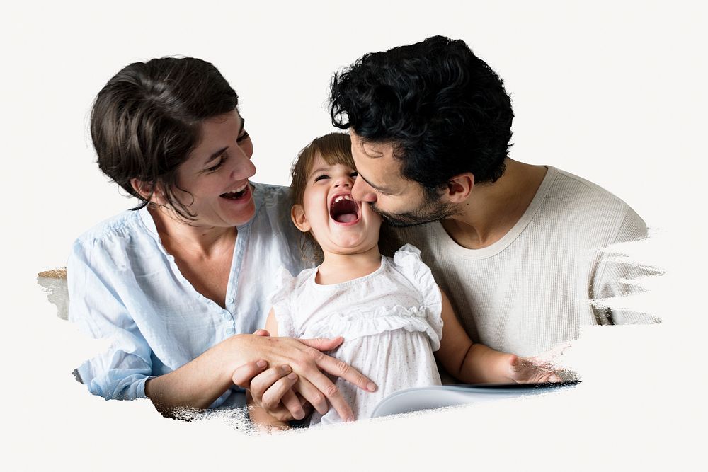 Family time image element