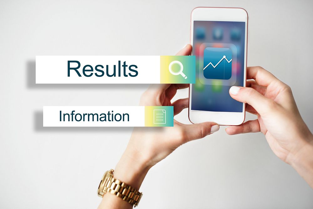 Results Statistics Report Target Concept