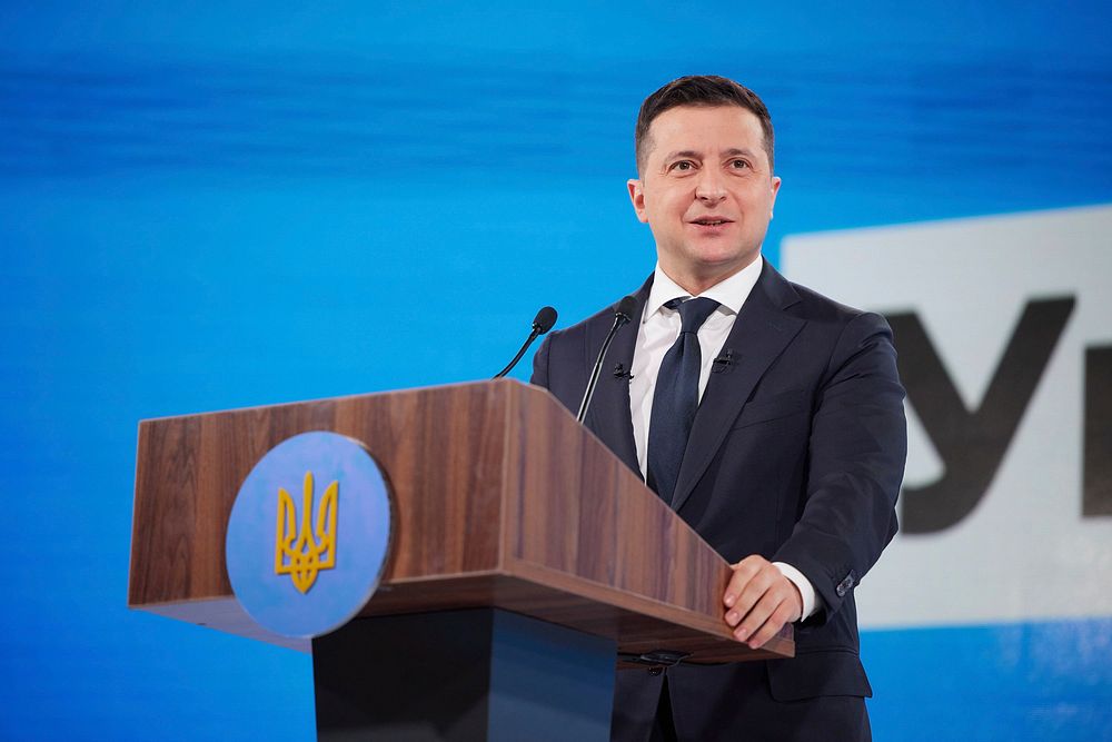 All-Ukrainian Forum "Ukraine 30.
