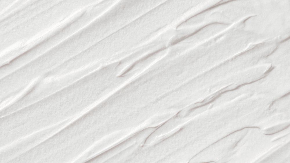White painting computer wallpaper, abstract pattern texture background
