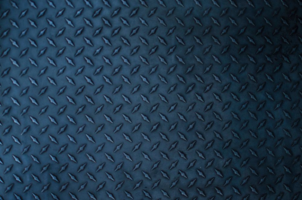 Free metal floor texture image, public domain material CC0 photo.