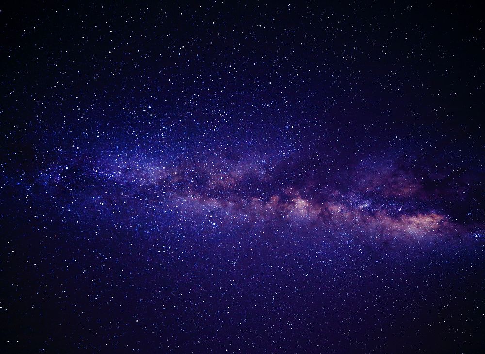 Premium Photo  Galaxy iphone wallpapers that are out of this world