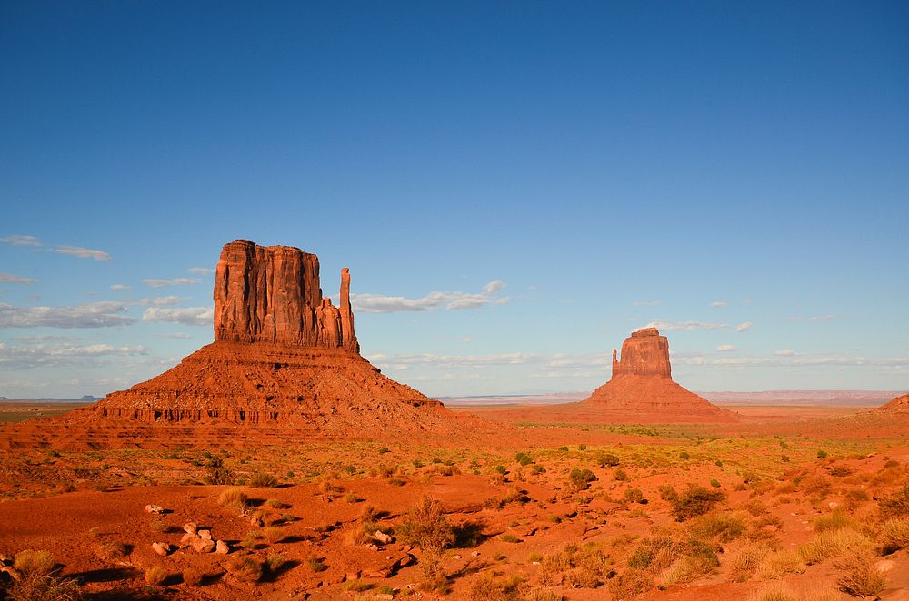 Free monument valley, Arizona image, public domain travel CC0 photo.