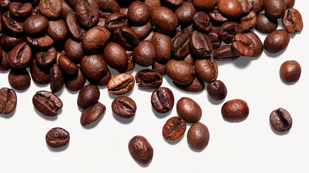 Coffee beans, food & drink | Free Photo - rawpixel