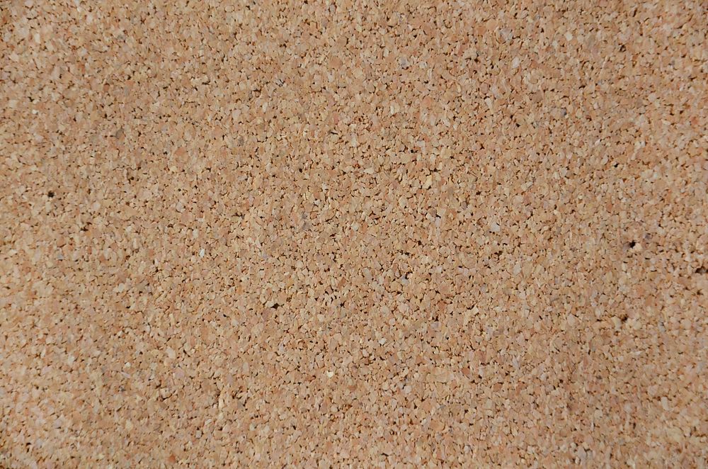 Cork board texture, free public domain CC0 photo