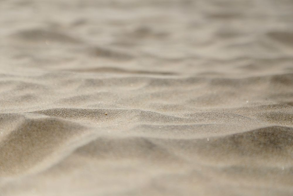 Sand close up, free public domain CC0 photo