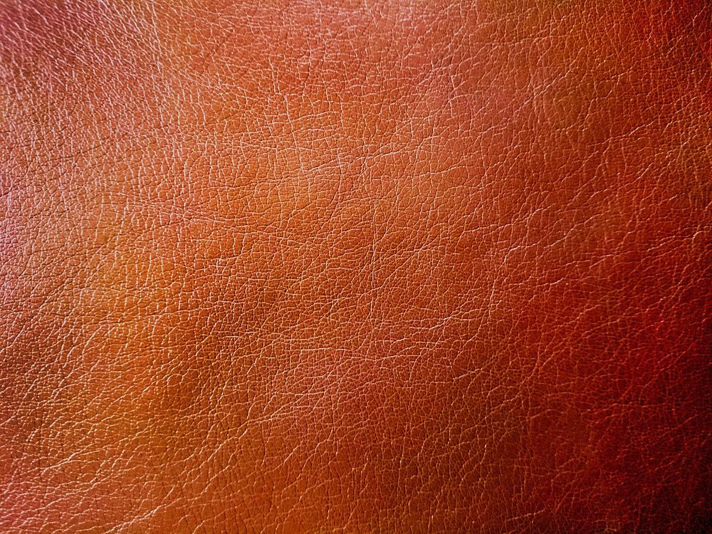 Free leather background image, public domain CC0 photo.