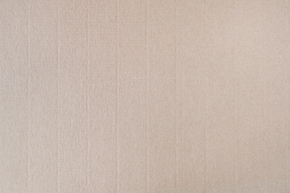 Paper cardboard texture. beige background 