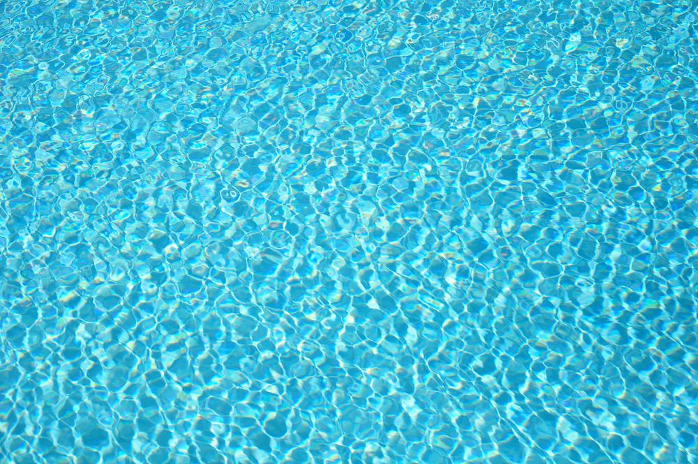 Free pool water closeup image, public domain photography CC0 photo.