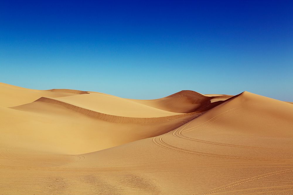 Located in the southeast corner of California, the Imperial Sand Dunes are the largest mass of sand dunes in the state.…