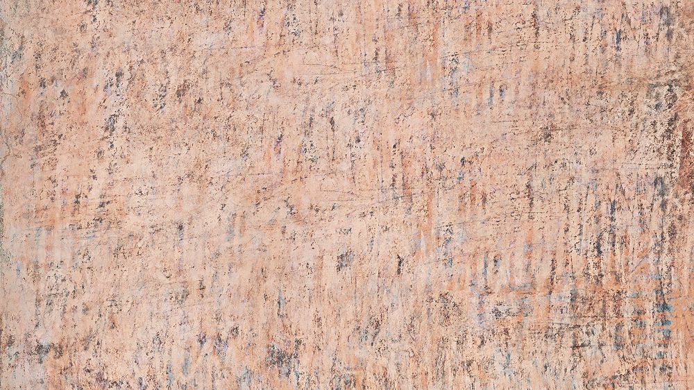 Grunge brown earth tone texture background vector, remixed from the artworks of the famous French artist Edgar Degas.