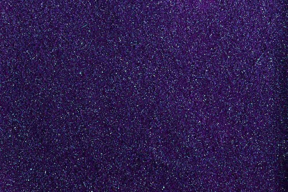 Light purple glittery background
