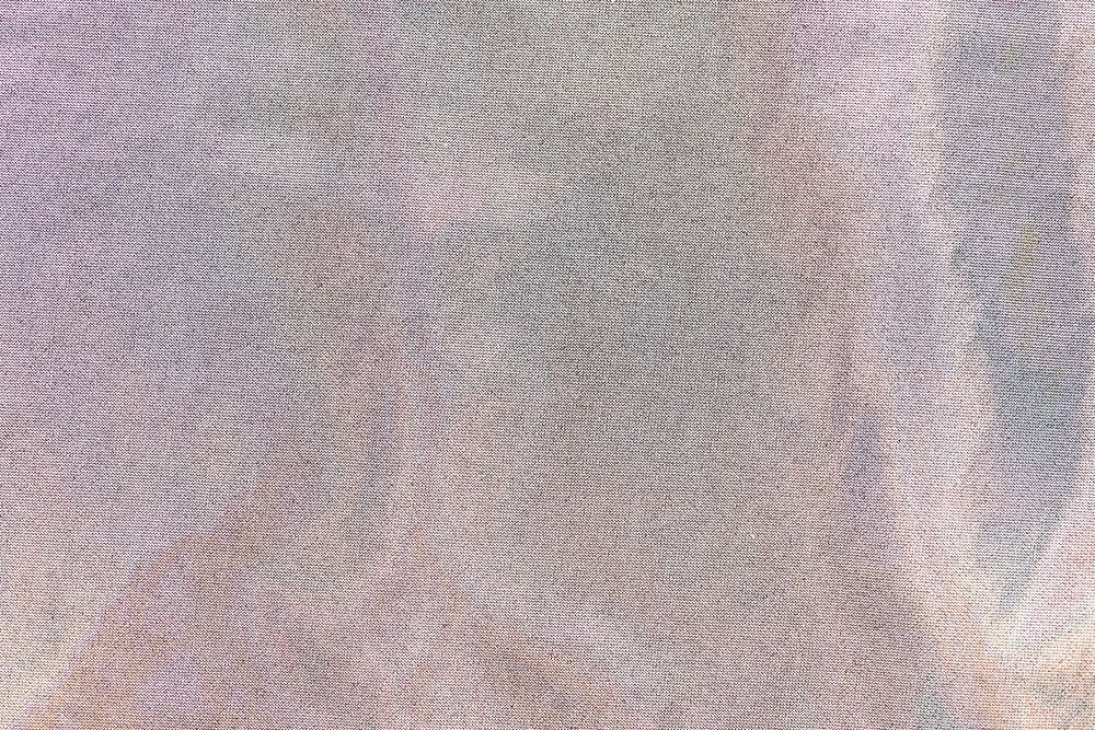 Blank holographic textile textured background