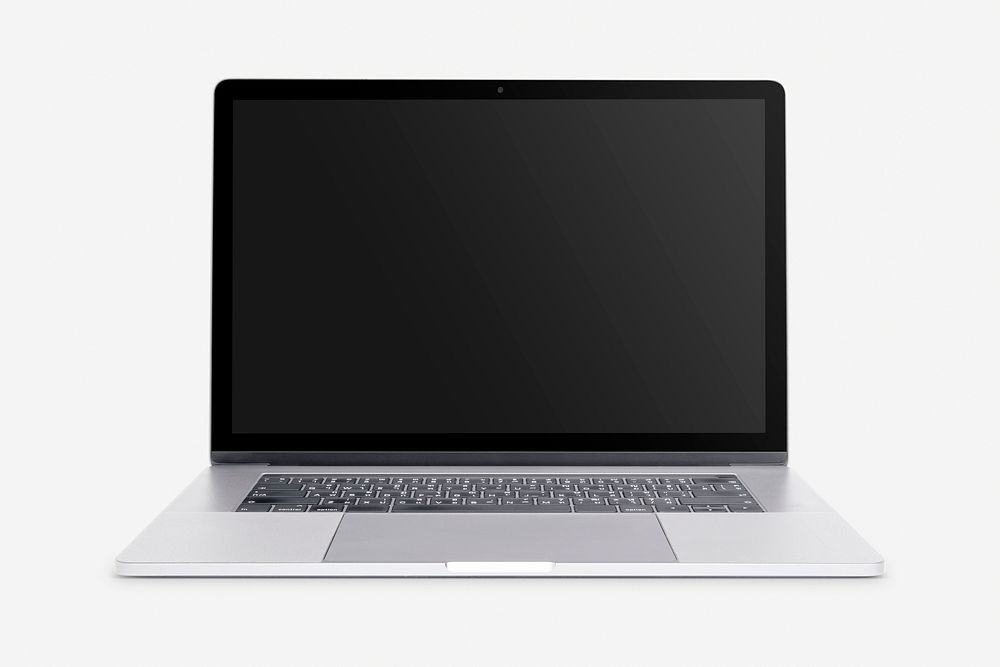 Laptop screen digital device