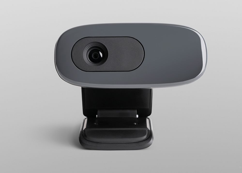 Wireless home security surveillance camera