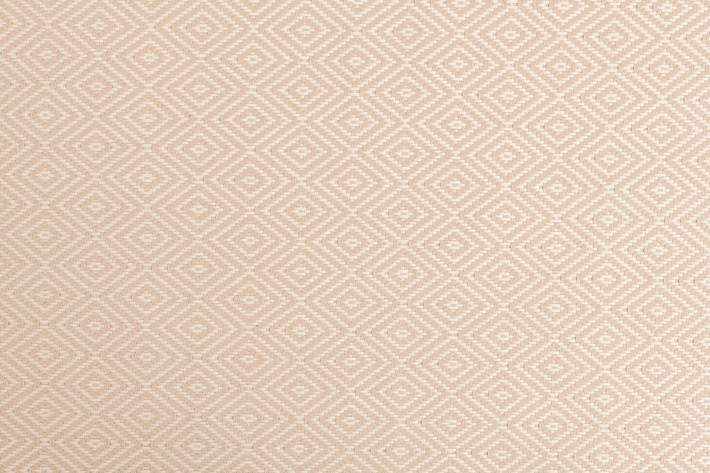 Fabric texture background wallpaper, beige natural shade