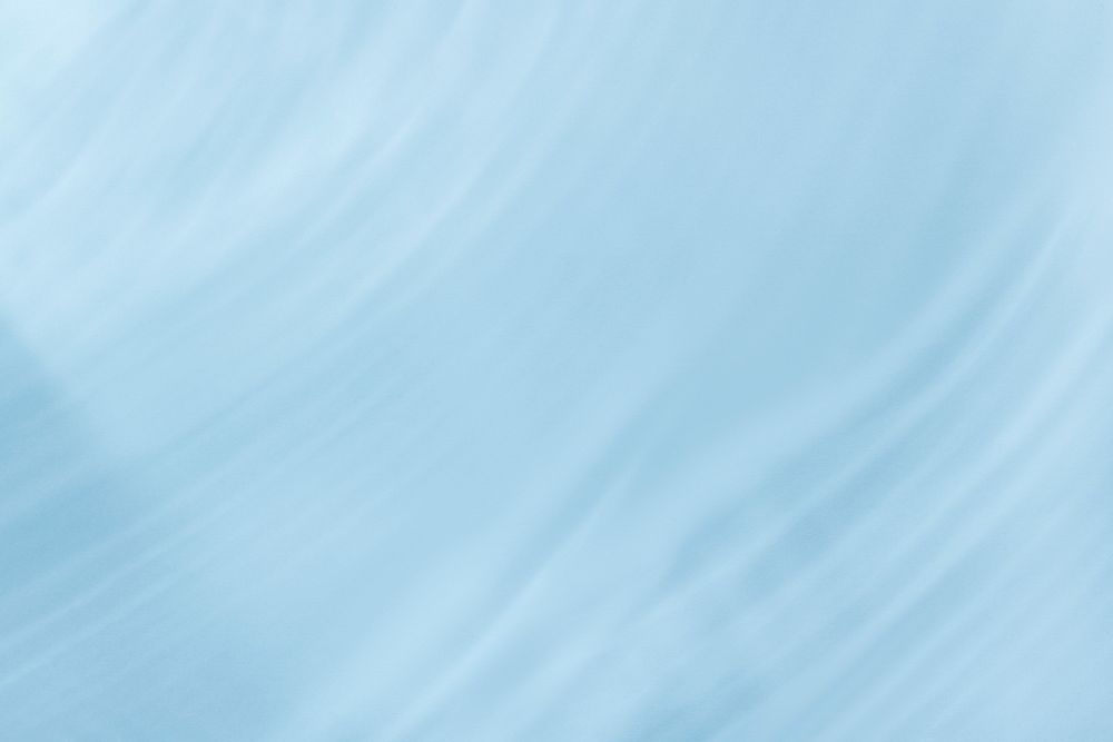 Water ripple texture background, blue wallpaper design