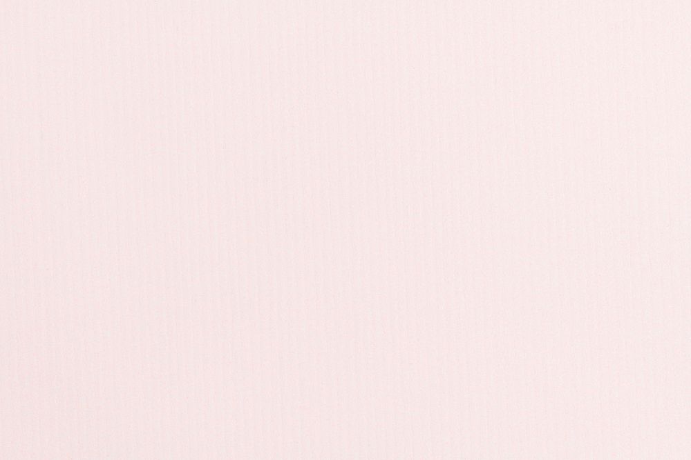 Light pink paper texture background, design space
