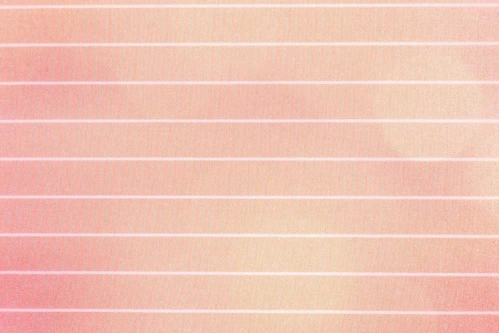 Pink stripe bokeh patterned background