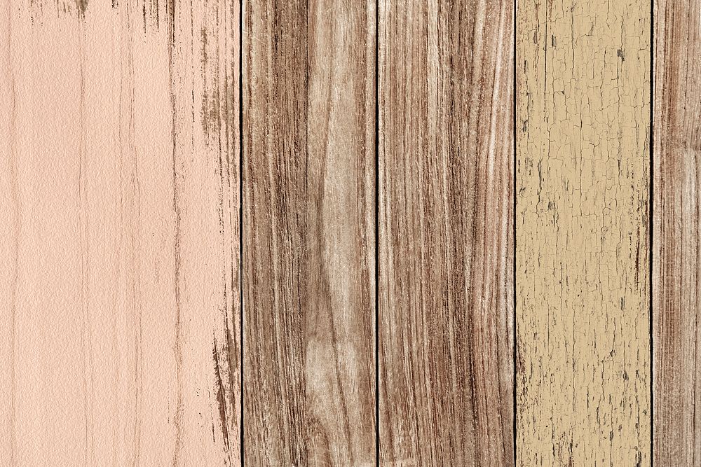 Rustic brownish wooden textured background