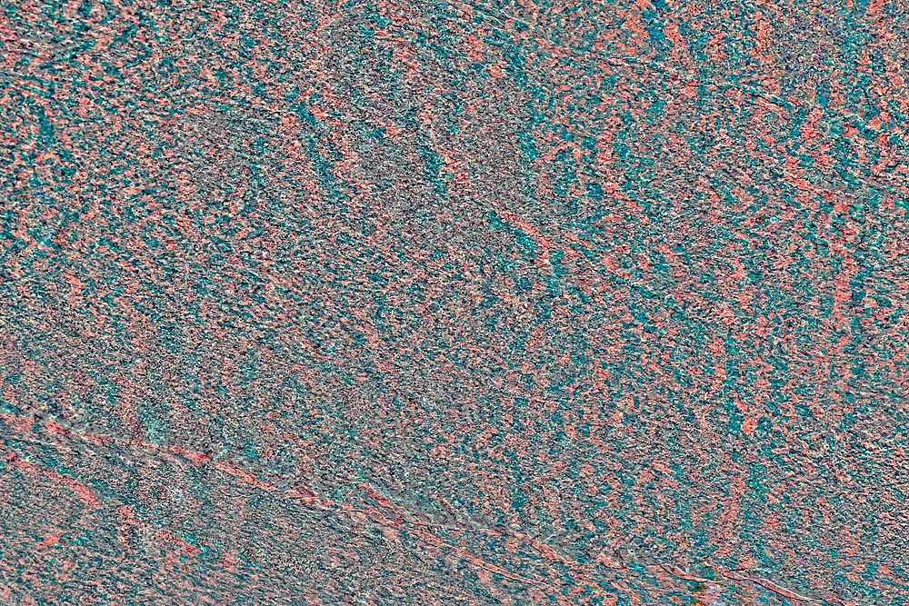 Blue and pink textured background 