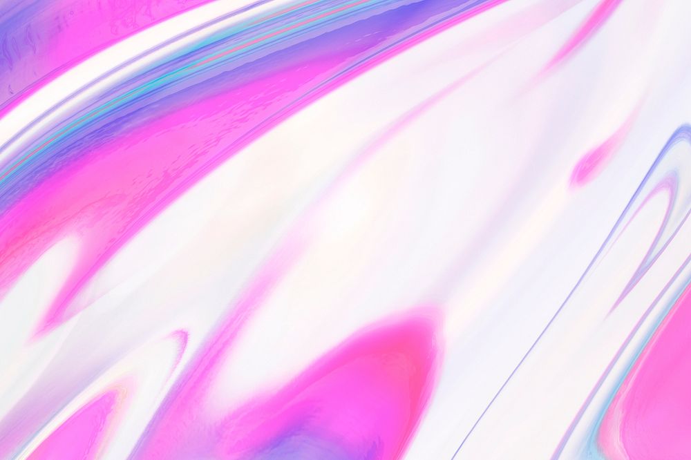 Abstract pink gradient pattern background