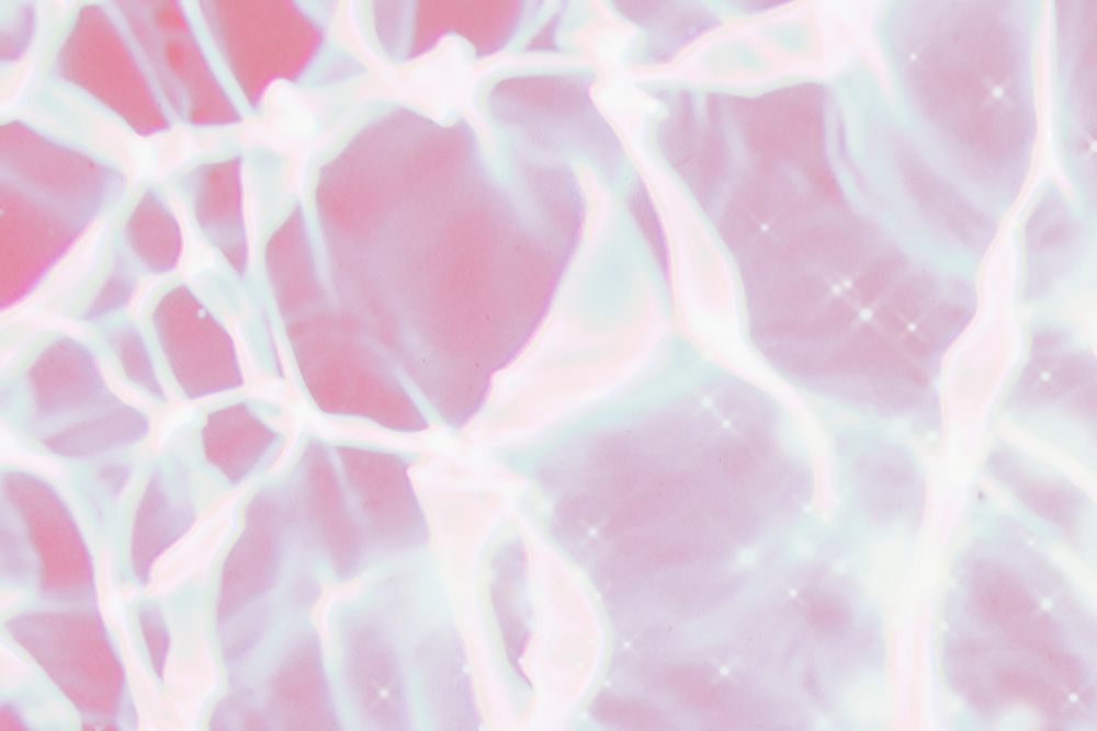 Sparkle purple water texture background image