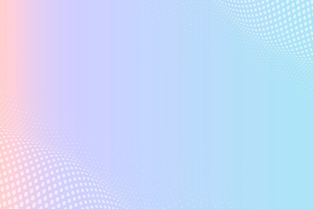 Abstract pastel border texture background