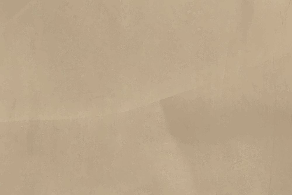 Brown paper textured vector background