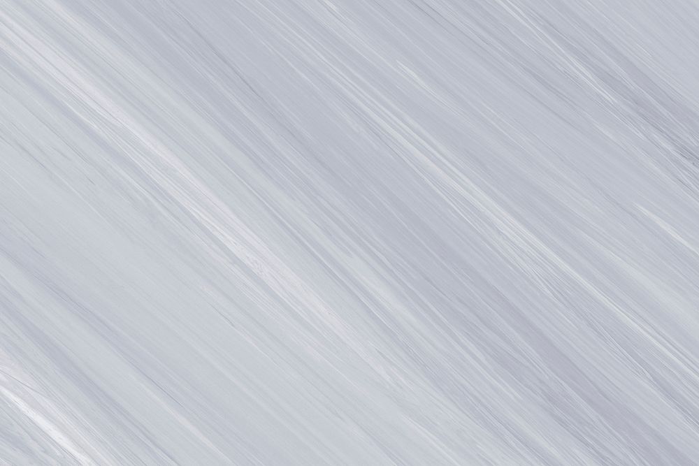 Gray oil paint textured background