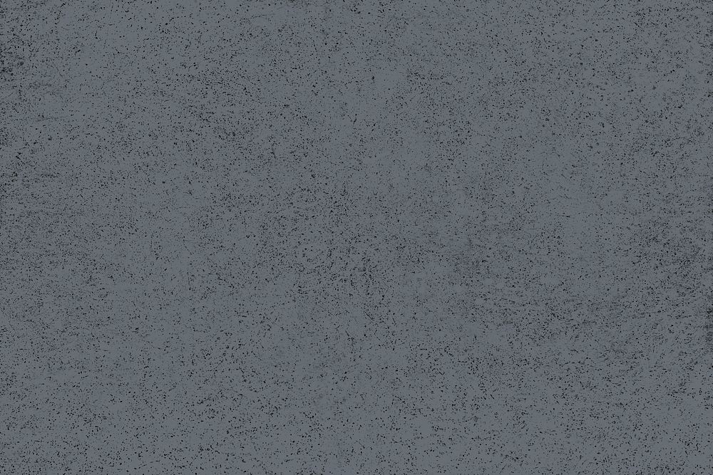 Gray painted concrete textured background