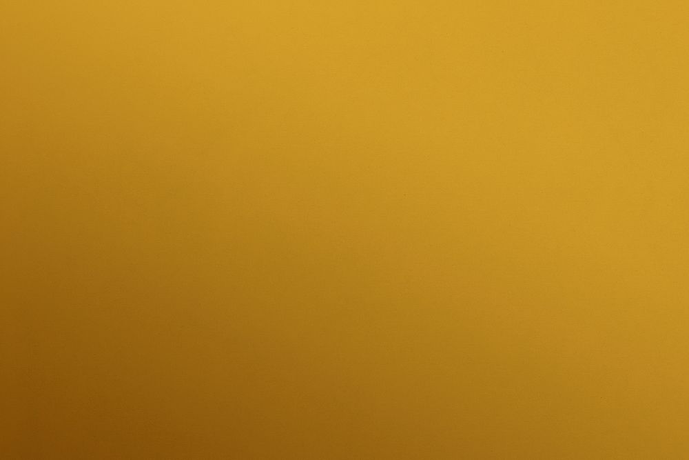 Smooth yellow background with high quality