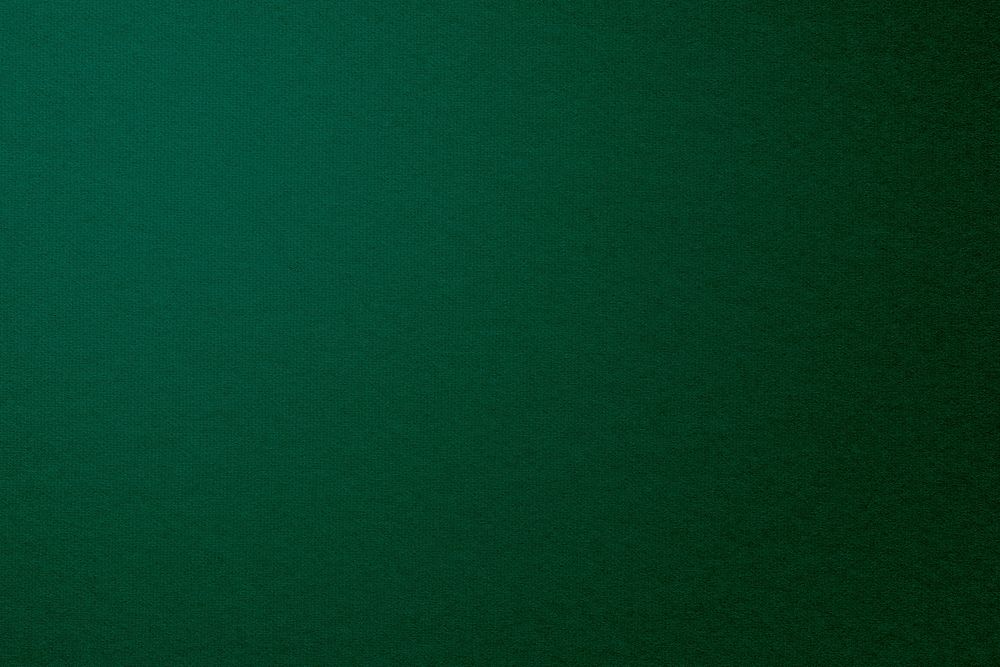 Smooth green background with high quality