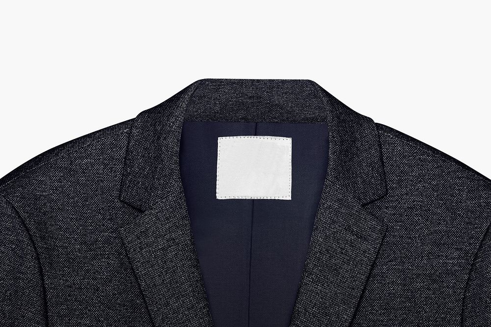 Men’s blazer business wear fashion