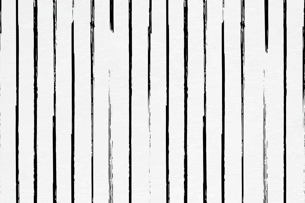 Striped background psd ink brush pattern