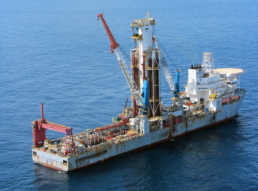 Federal Offshore Well Permits Support Safe Energy and Economic Development