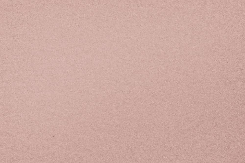 Pink plain background paper texture