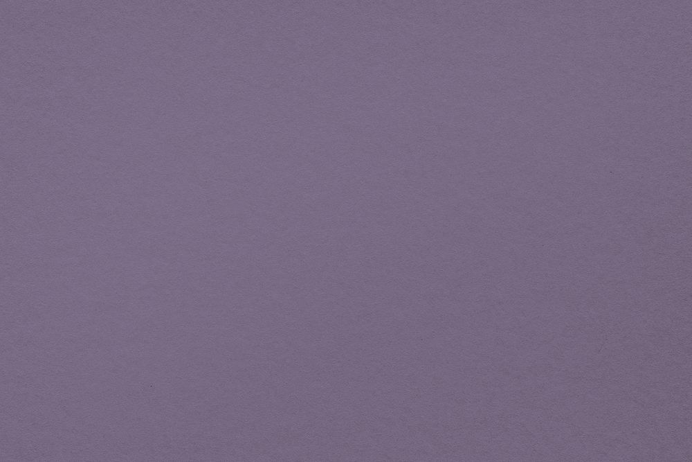 Purple plain color background paper texture