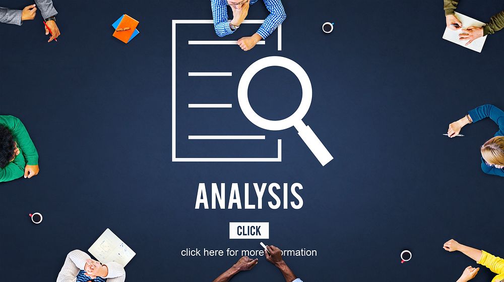Analysis Results Discovery Investigation Concept