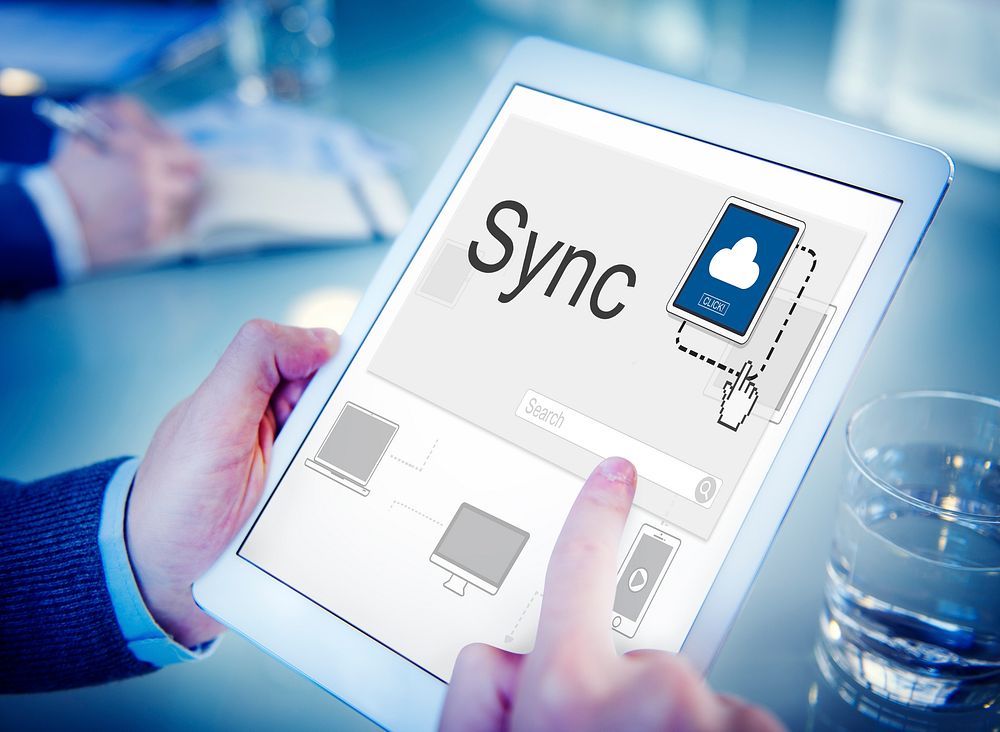 Download Network Sync Cloud Storage Community