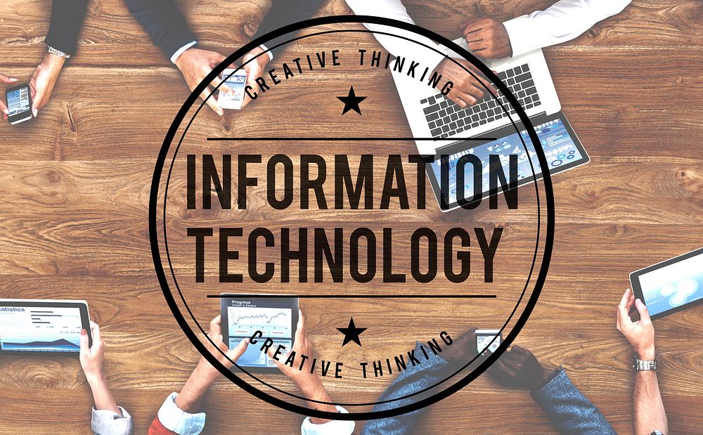 Information Technology Advanced Innovation Concept