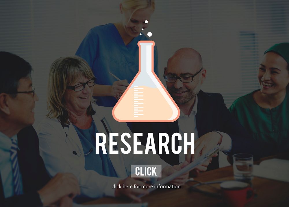 Research Results Report Facts Exploration Discovery Concept