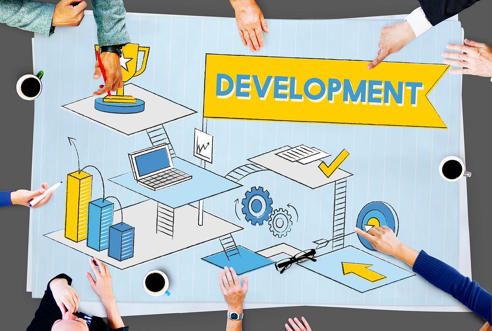 Development Improvement Opportunity Strategy Growth Concept