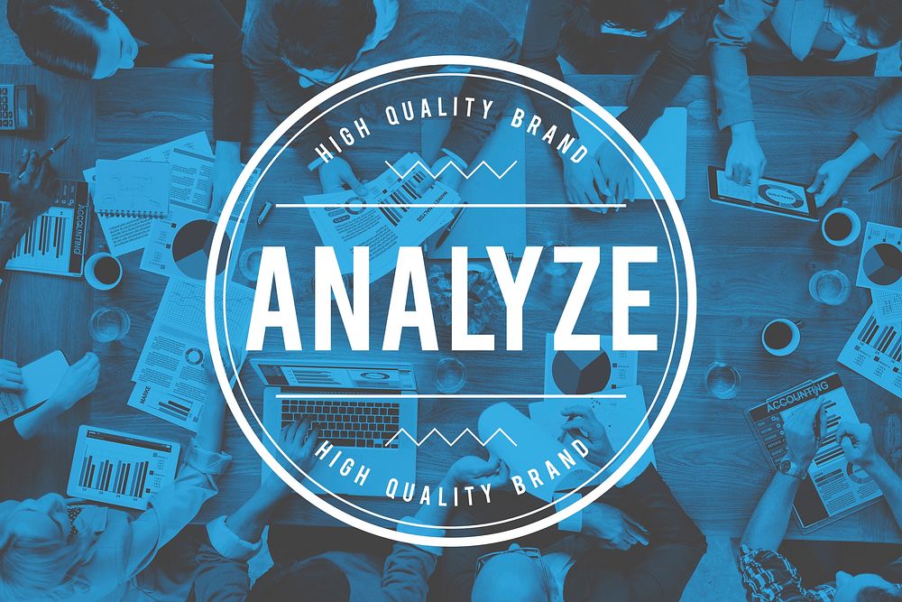 Analysis Analytics Information Data Study | Free Photo - rawpixel