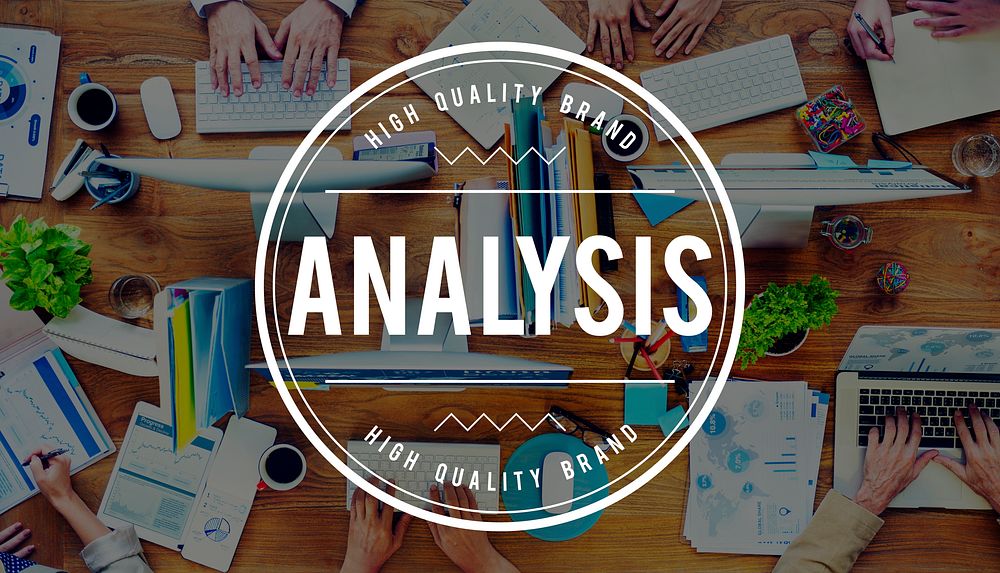 Analysis Analytics Information Data Study Concept