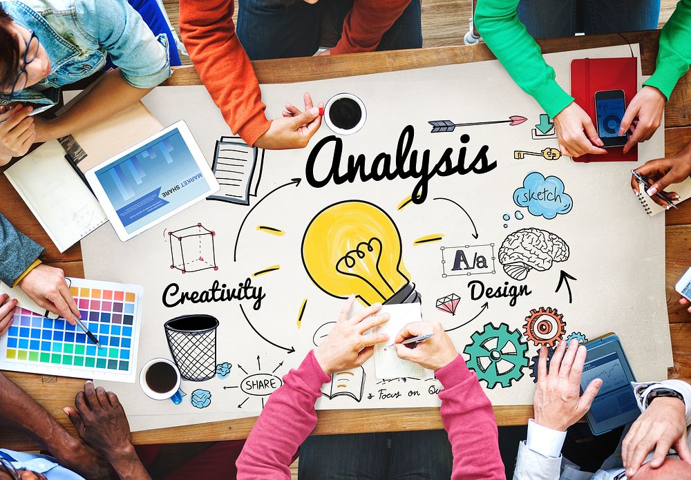 Analysis Analytics Study Research Information | Free Photo - rawpixel