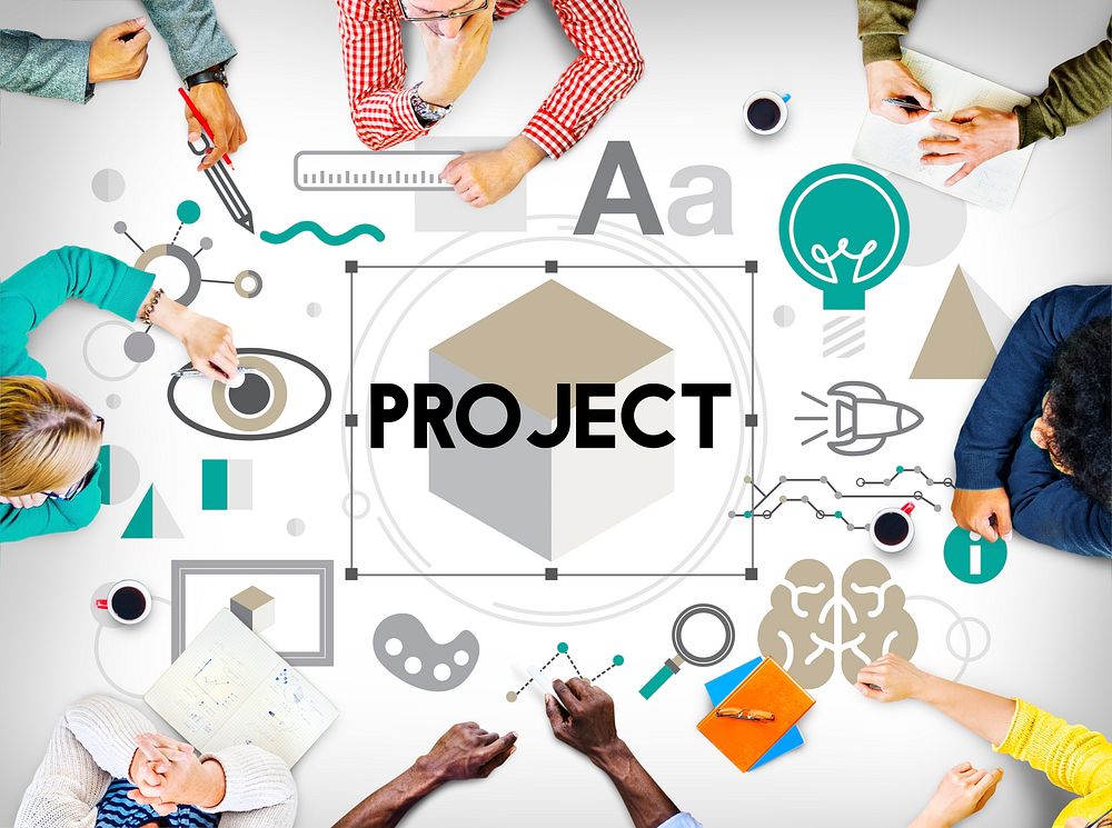 Project Information Start up Launch Concept